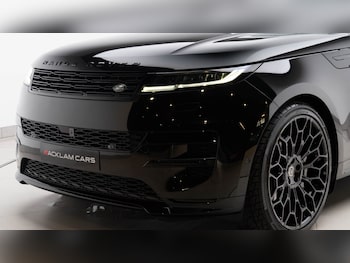 Used Land Rover Range Rover Sport 2025 for sale - 78298768: Photo