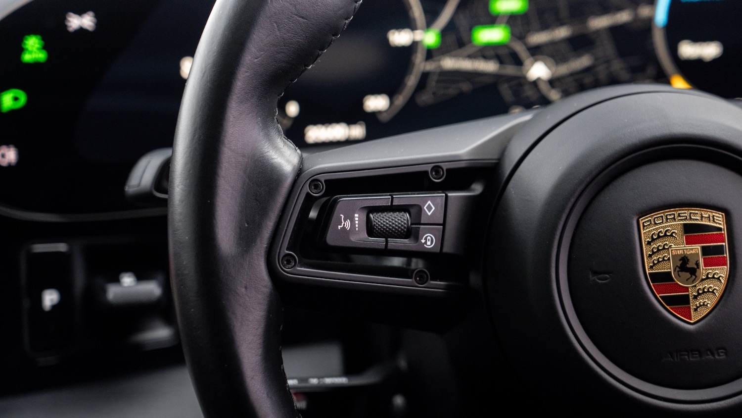 Used Porsche Taycan 2021 for sale - 77261564: Photo 13