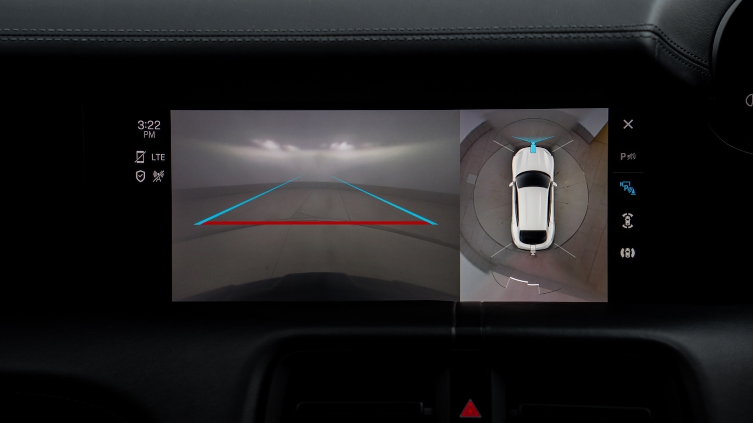 Used Porsche Taycan 2021 for sale - 77261564: Photo 17