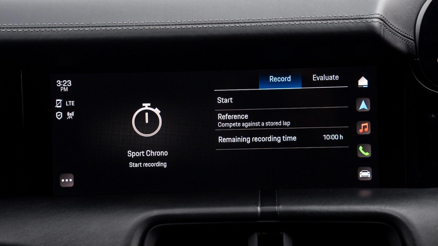 Used Porsche Taycan 2021 for sale - 77261564: Photo 21