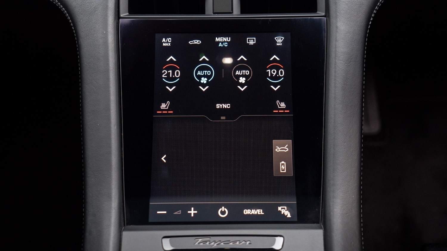 Used Porsche Taycan 2021 for sale - 77261564: Photo 23