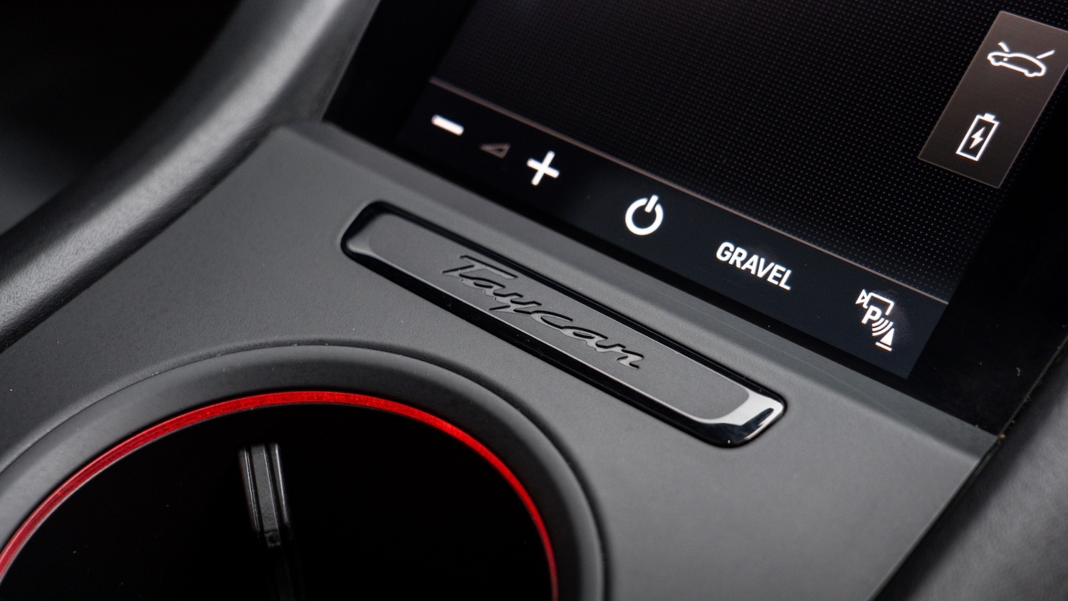 Used Porsche Taycan 2021 for sale - 77261564: Photo 34