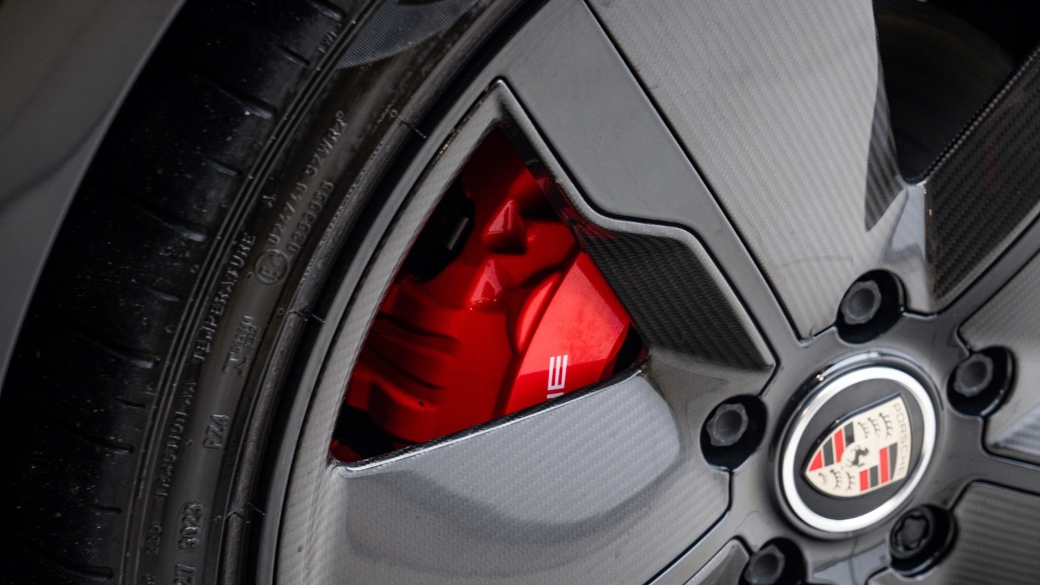 Used Porsche Taycan 2021 for sale - 77261564: Photo 42