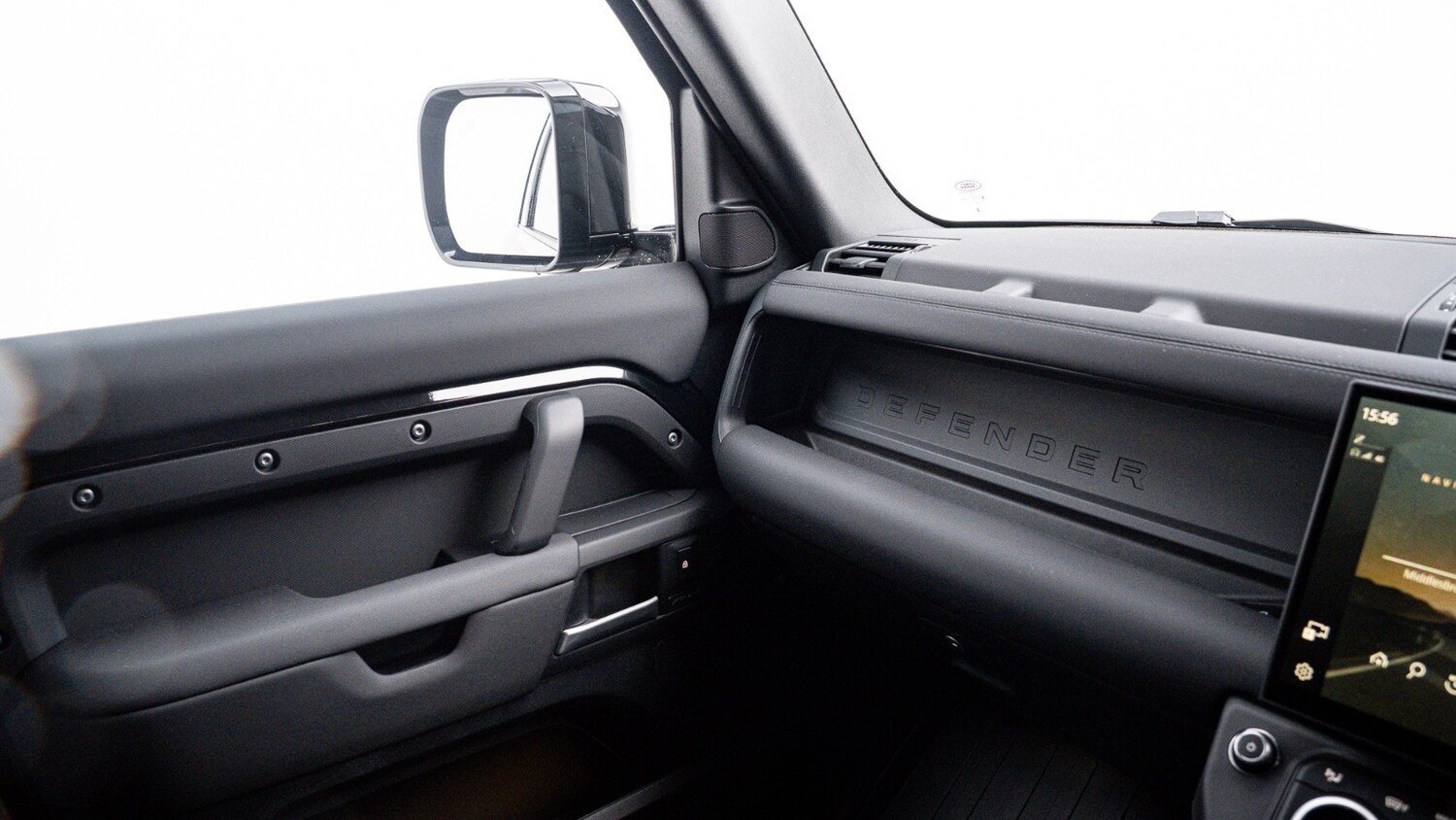 Used Land Rover Defender 2025 for sale - 76954288: Photo 15