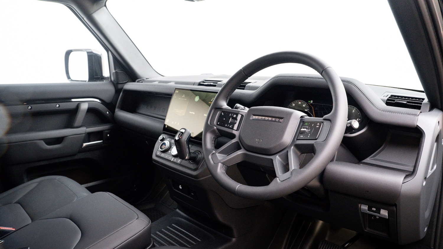 Used Land Rover Defender 2025 for sale - 76954288: Photo 2