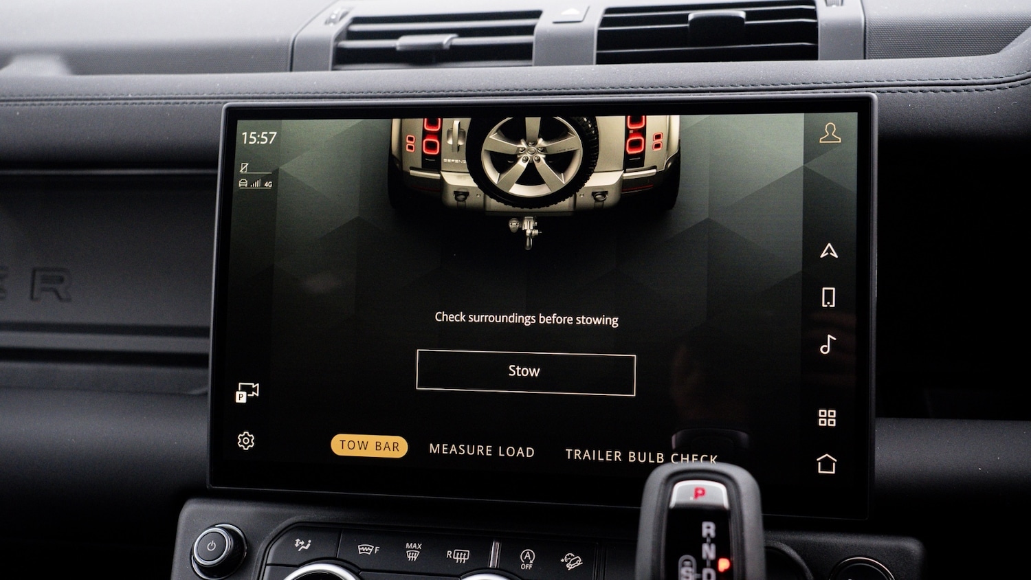 Used Land Rover Defender 2025 for sale - 76954288: Photo 20