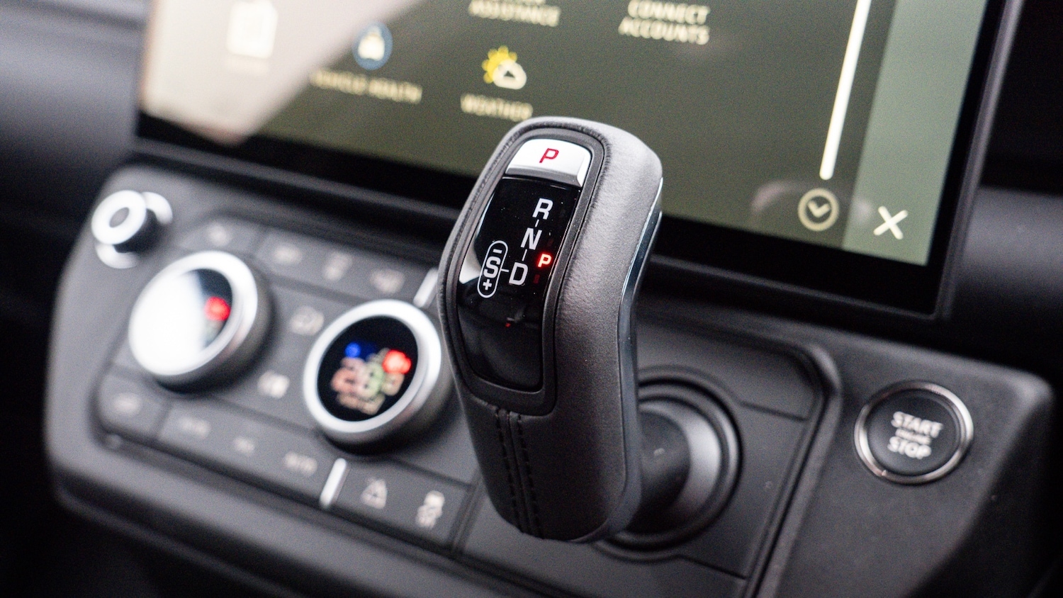 Used Land Rover Defender 2025 for sale - 76954288: Photo 22