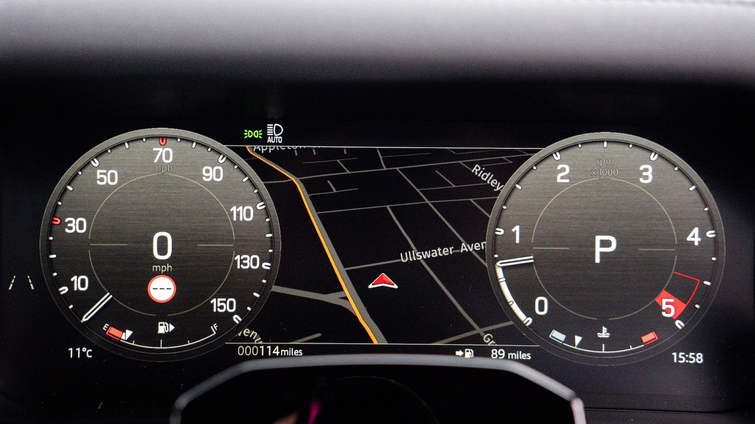 Used Land Rover Defender 2025 for sale - 76954288: Photo 23