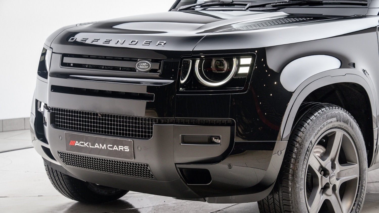 Used Land Rover Defender 2025 for sale - 76954288: Photo 29