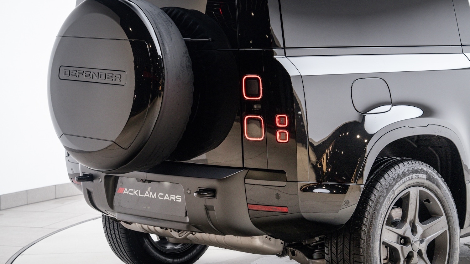 Used Land Rover Defender 2025 for sale - 76954288: Photo 34
