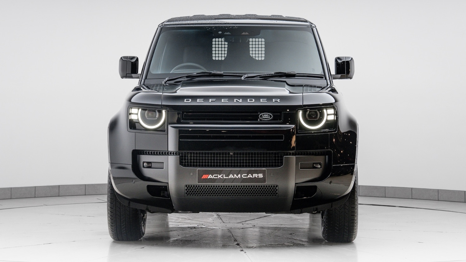 Used Land Rover Defender 2025 for sale - 76954288: Photo 4