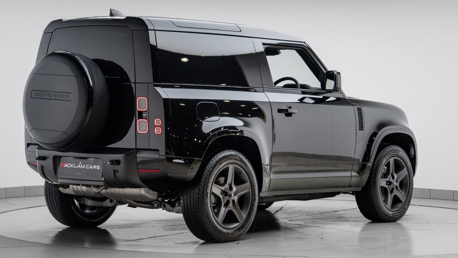 Used Land Rover Defender 2025 for sale - 76954288: Photo 6