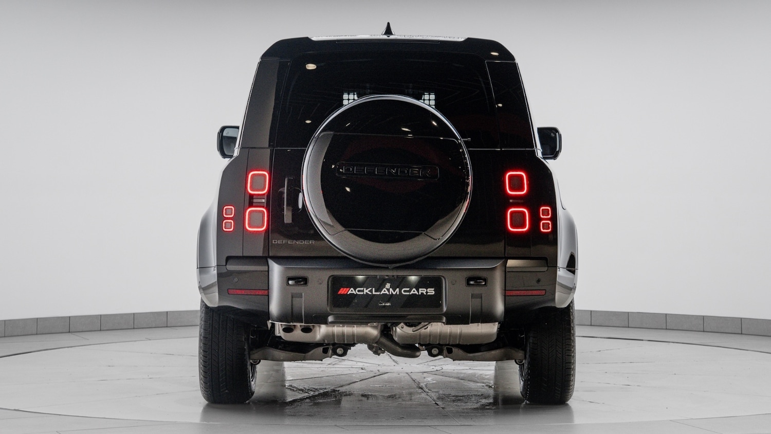 Used Land Rover Defender 2025 for sale - 76954288: Photo 7