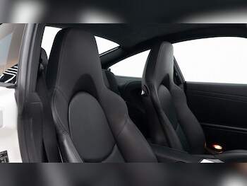 Used Porsche 911 2010 for sale - 75648528: Photo