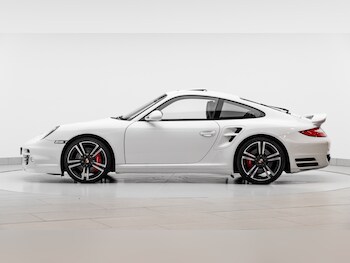 Used Porsche 911 2010 for sale - 75648528: Photo