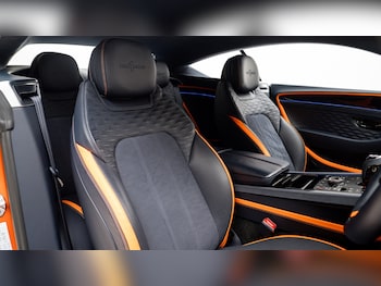 Used Bentley Continental 2024 for sale - 77504333: Photo