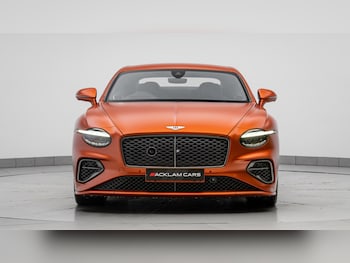 Used Bentley Continental 2024 for sale - 77504333: Photo