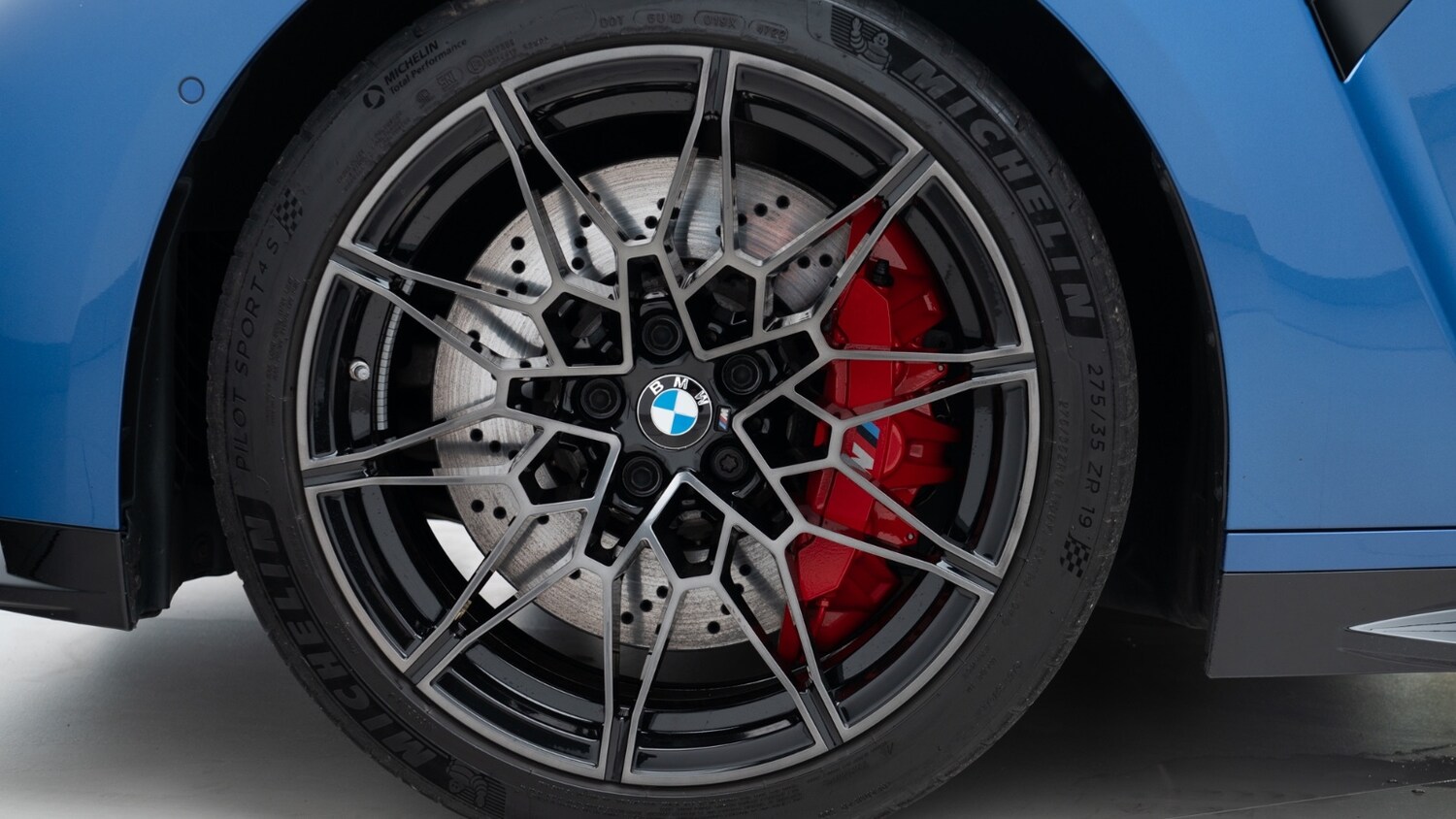 Used BMW 4 Series 2023 for sale - 77137645: Photo 16