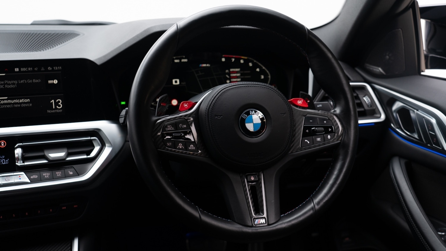 Used BMW 4 Series 2023 for sale - 77137645: Photo 19