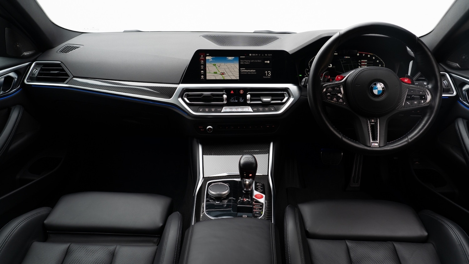 Used BMW 4 Series 2023 for sale - 77137645: Photo 2