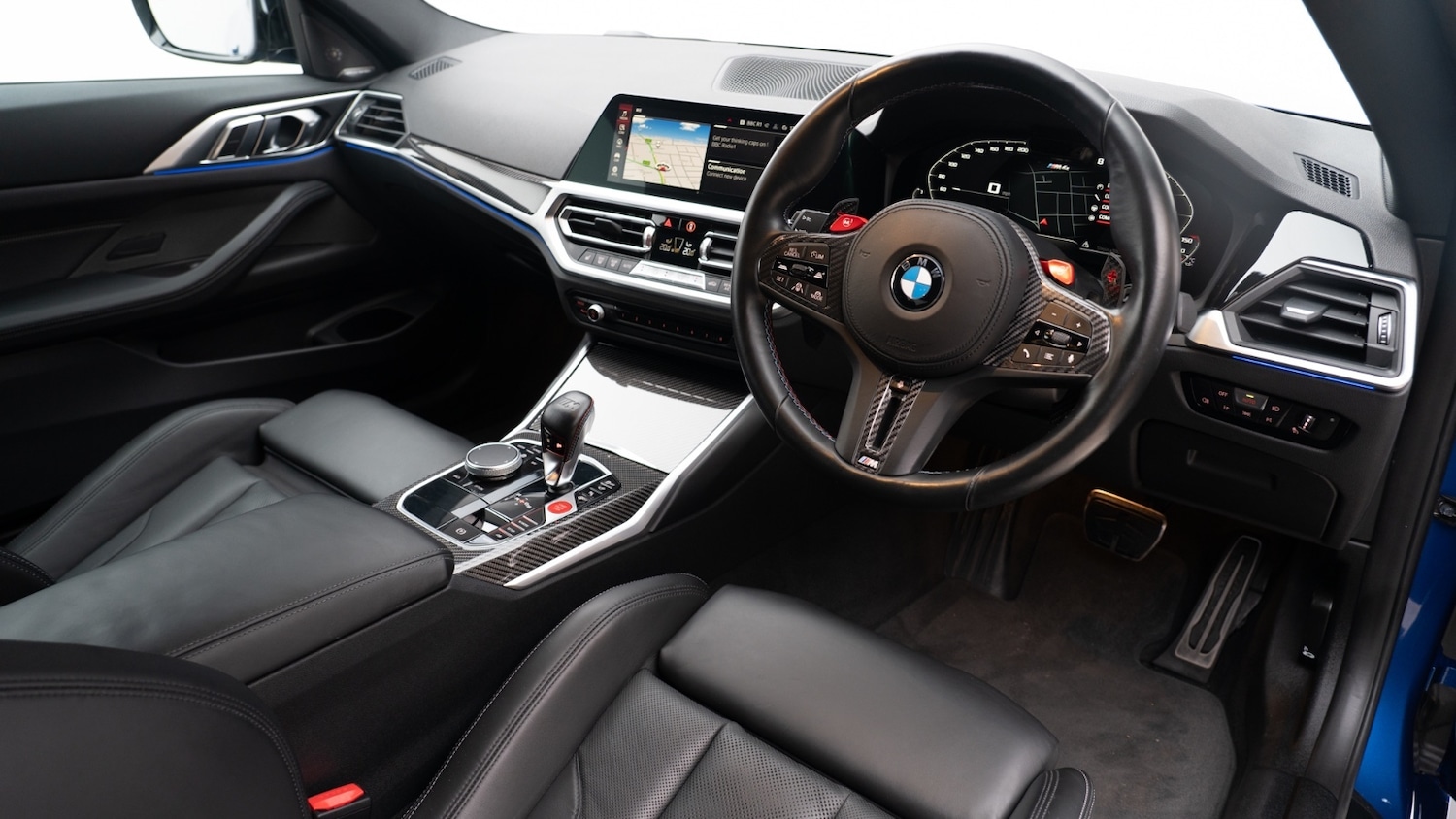 Used BMW 4 Series 2023 for sale - 77137645: Photo 23