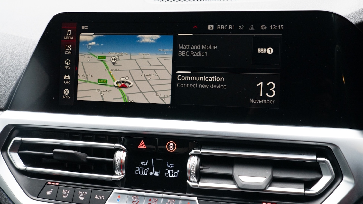 Used BMW 4 Series 2023 for sale - 77137645: Photo 28