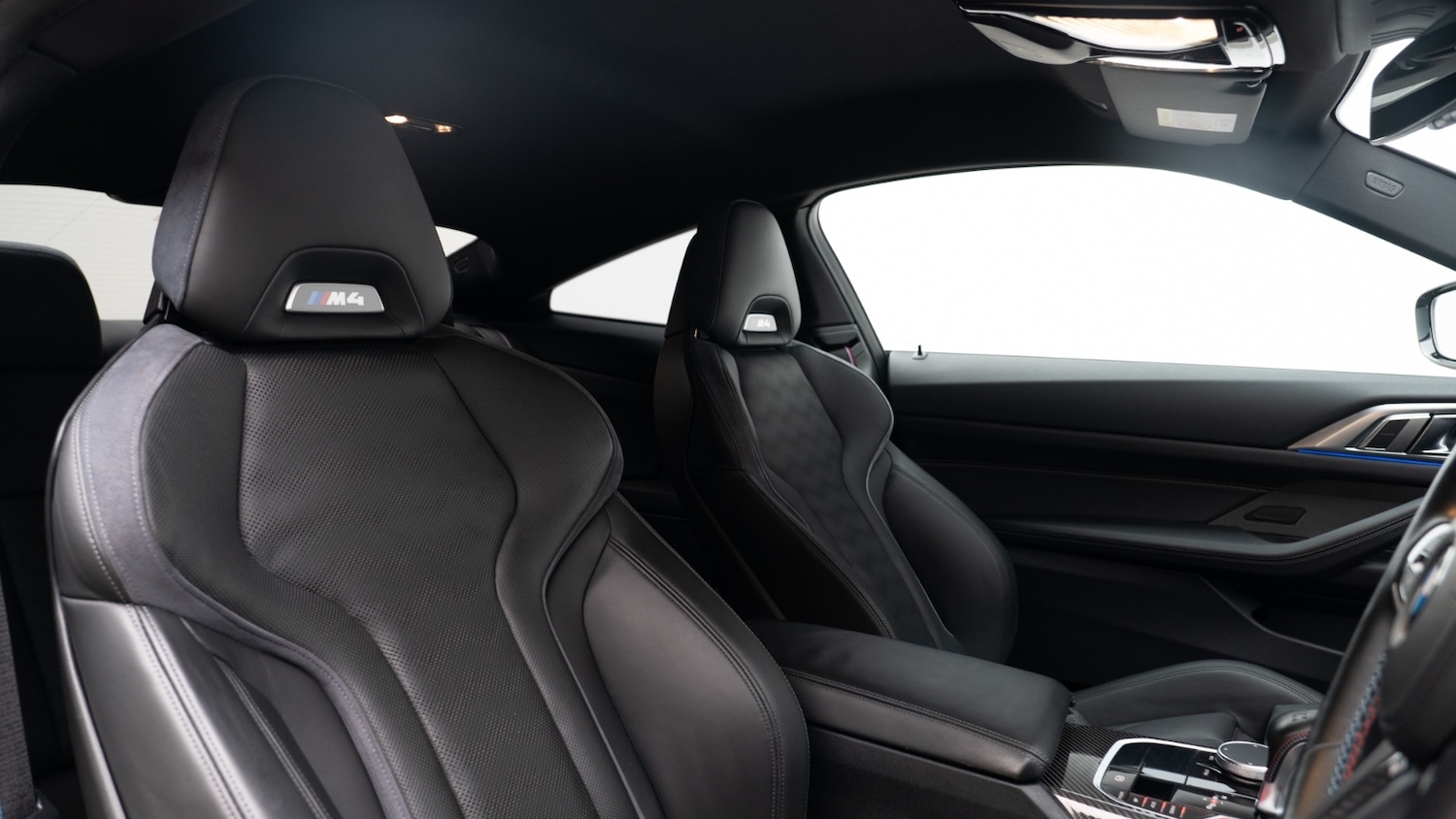 Used BMW 4 Series 2023 for sale - 77137645: Photo 3