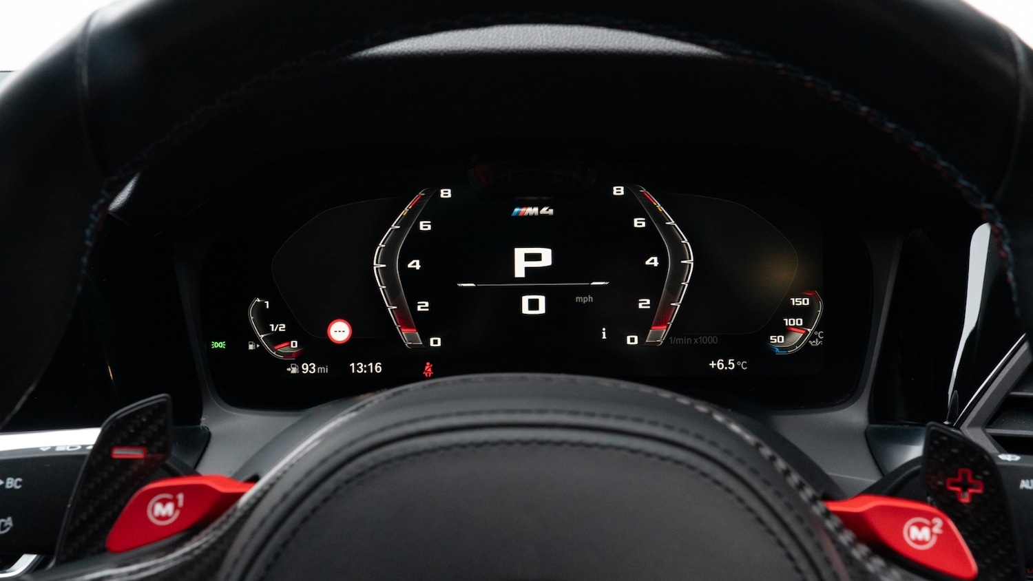 Used BMW 4 Series 2023 for sale - 77137645: Photo 33