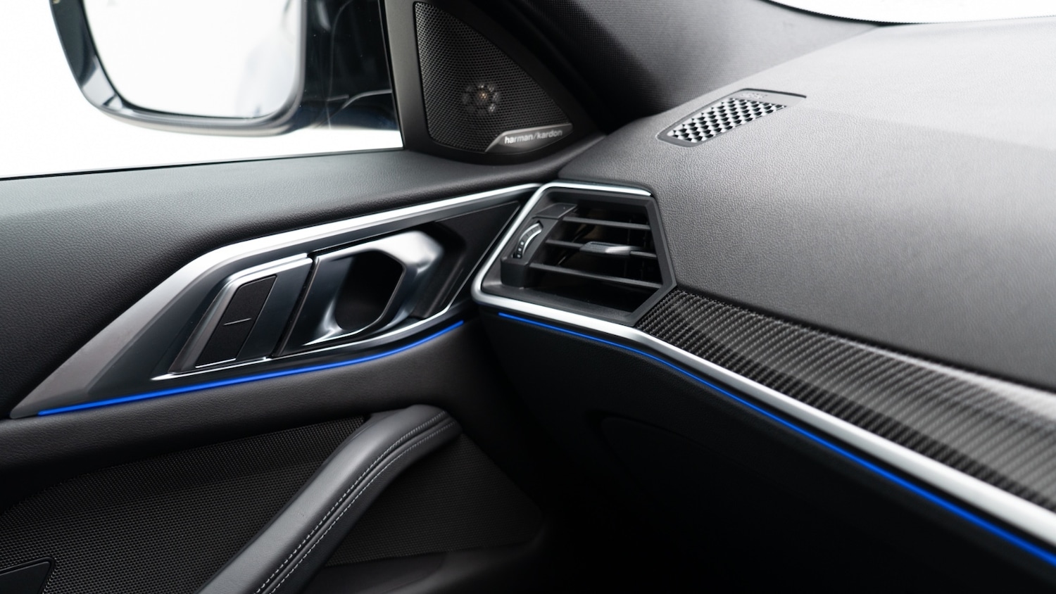 Used BMW 4 Series 2023 for sale - 77137645: Photo 36