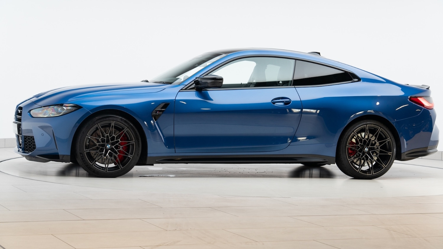 Used BMW 4 Series 2023 for sale - 77137645: Photo 4