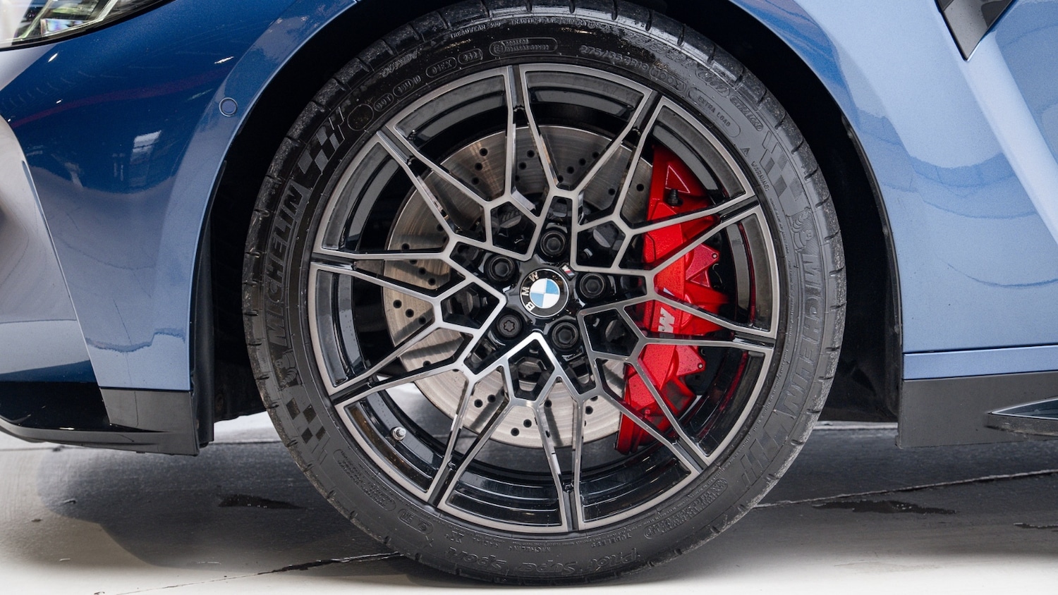 Used BMW 4 Series 2023 for sale - 77137645: Photo 40