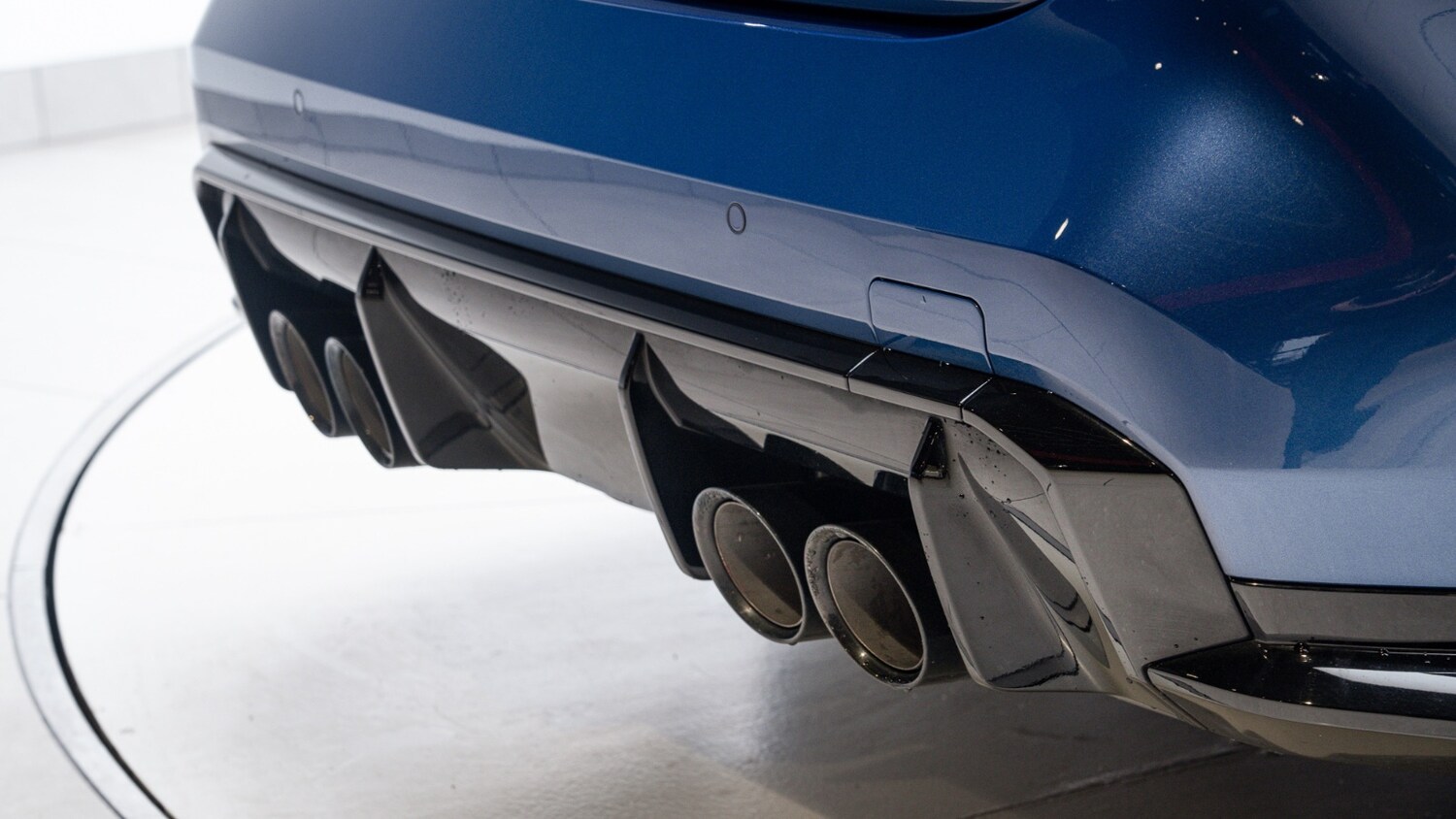 Used BMW 4 Series 2023 for sale - 77137645: Photo 47