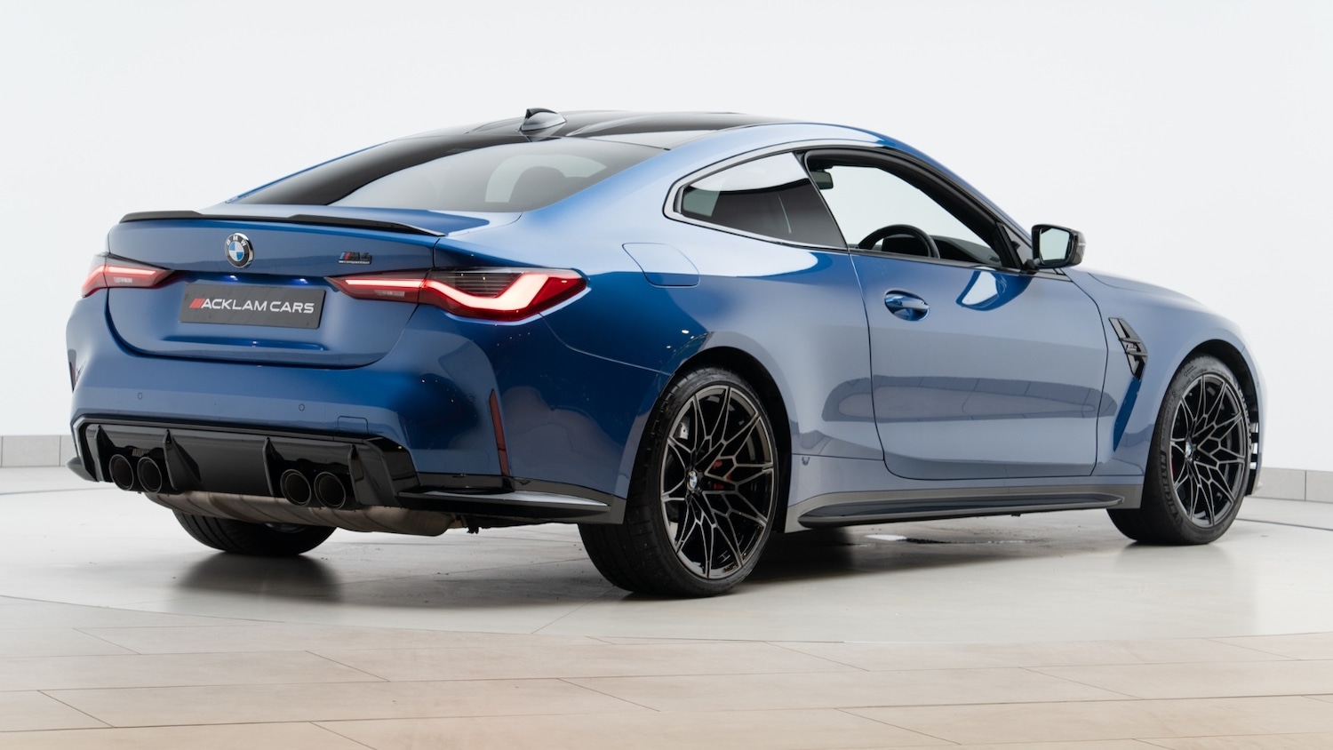 Used BMW 4 Series 2023 for sale - 77137645: Photo 6