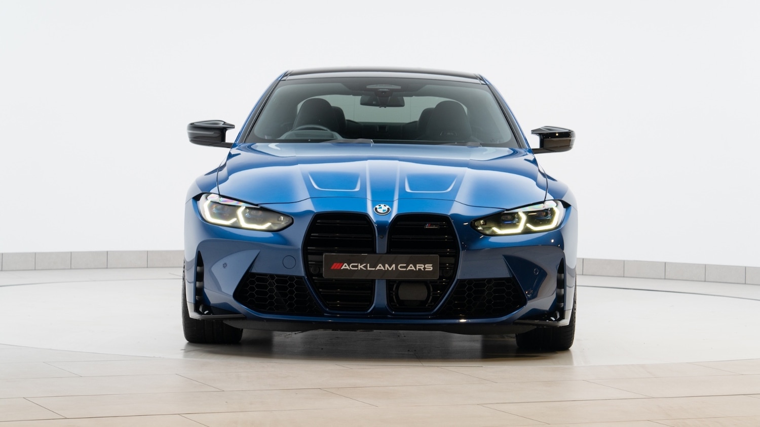 Used BMW 4 Series 2023 for sale - 77137645: Photo 7