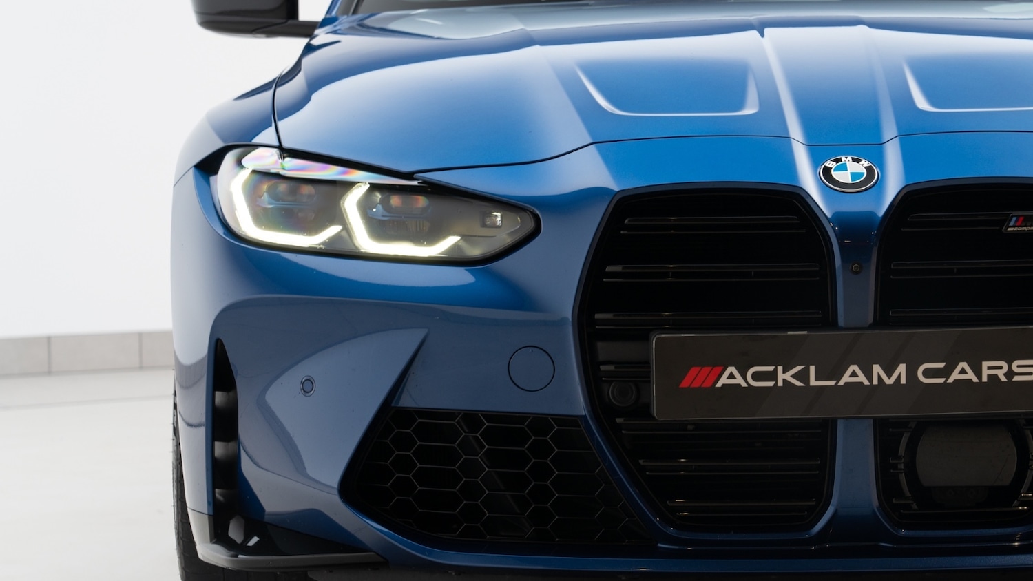 Used BMW 4 Series 2023 for sale - 77137645: Photo 8