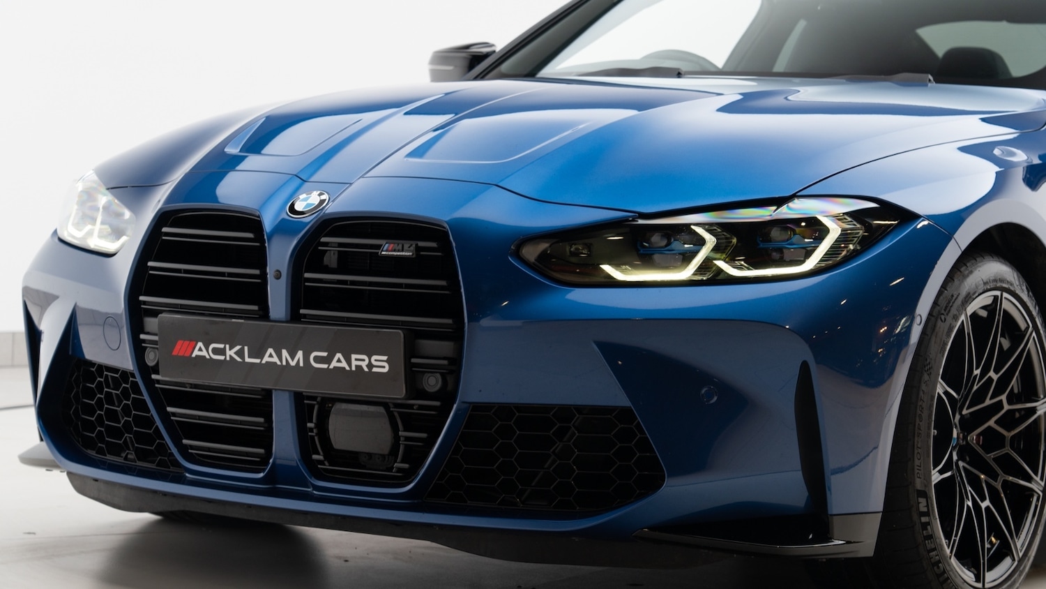 Used BMW 4 Series 2023 for sale - 77137645: Photo 9