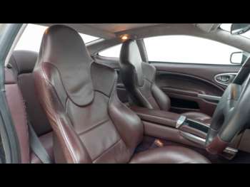 Used Aston Martin Vanquish 2007 for sale - 74617242: Photo