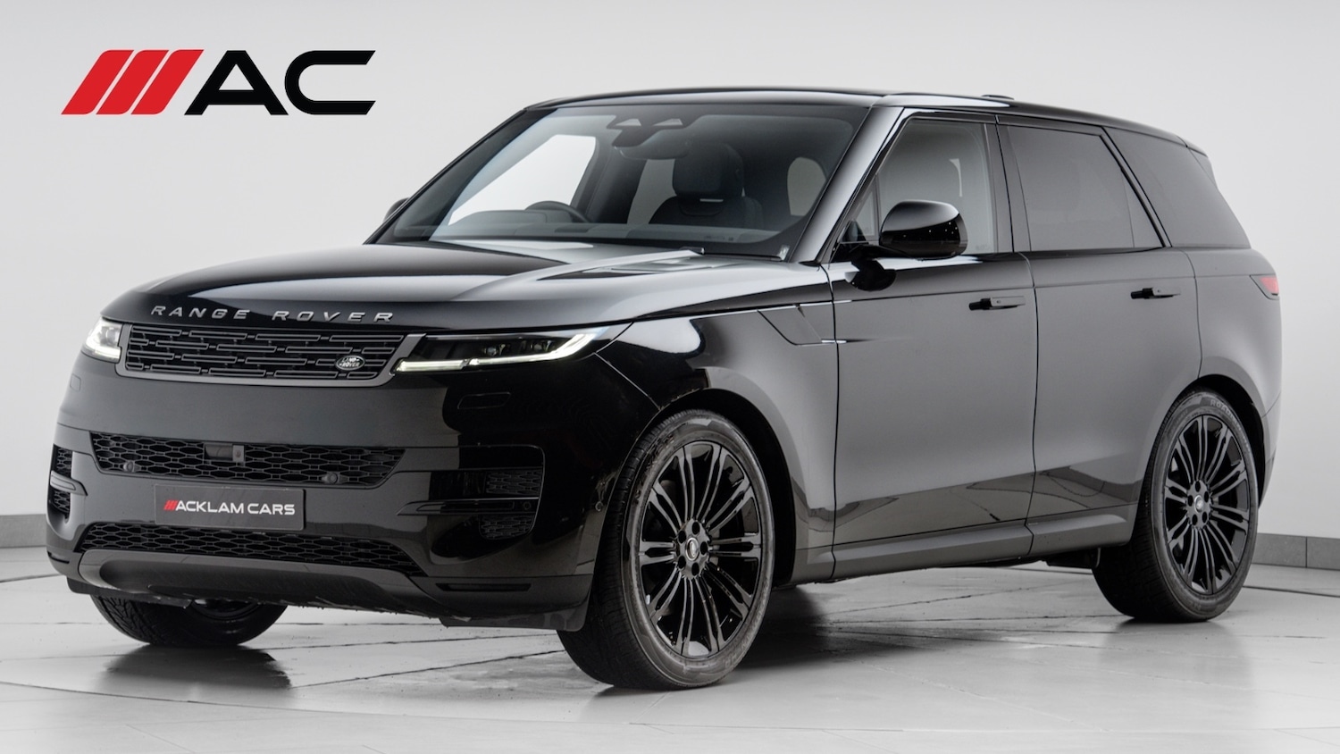 Used Land Rover Range Rover Sport 2025 for sale - 77170580: Photo 1