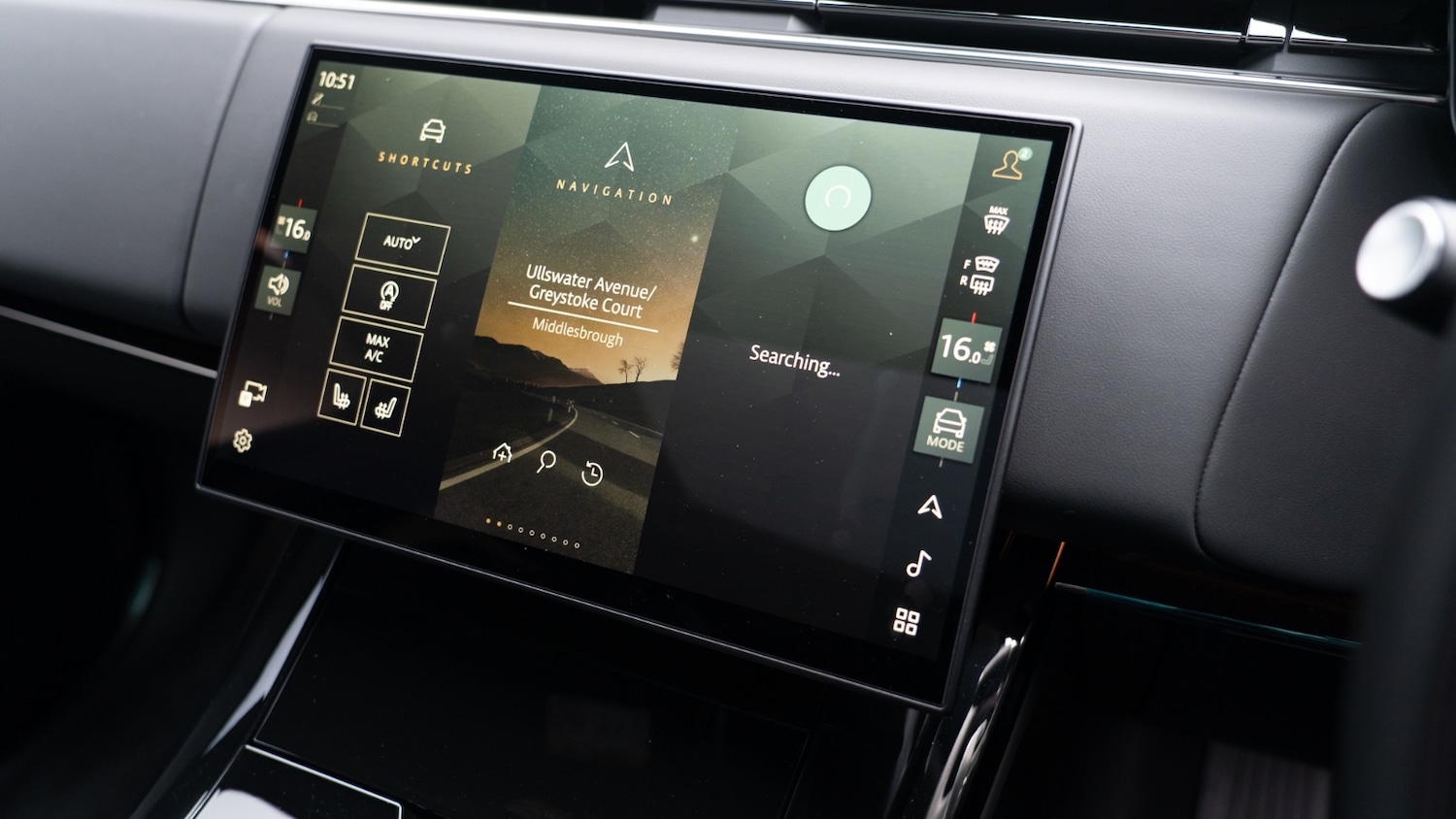 Used Land Rover Range Rover Sport 2025 for sale - 77170580: Photo 15