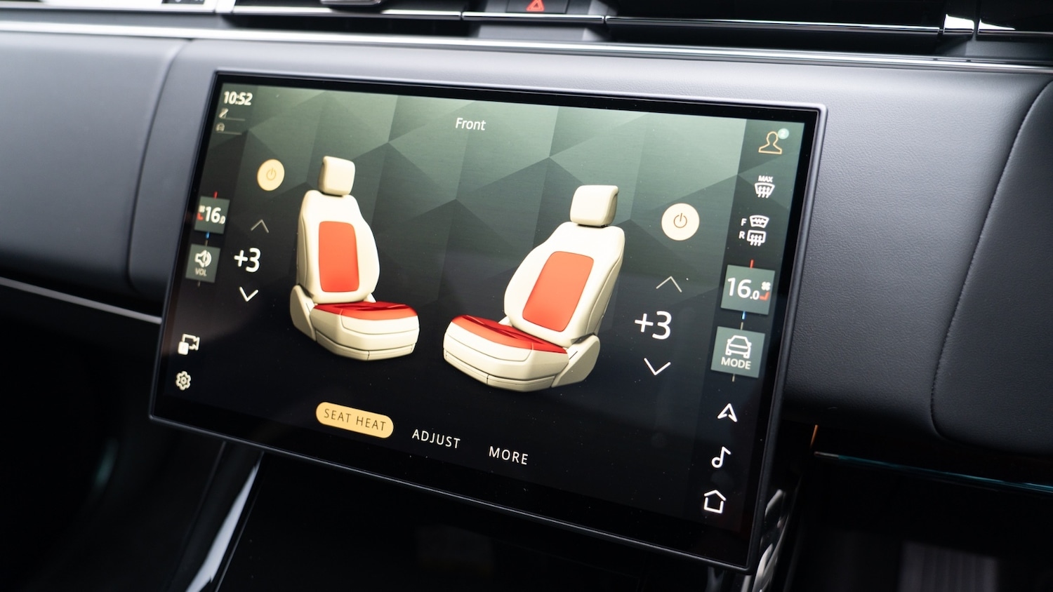 Used Land Rover Range Rover Sport 2025 for sale - 77170580: Photo 17