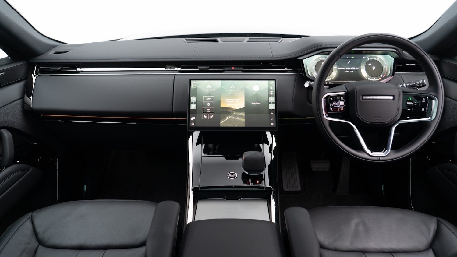 Used Land Rover Range Rover Sport 2025 for sale - 77170580: Photo 2