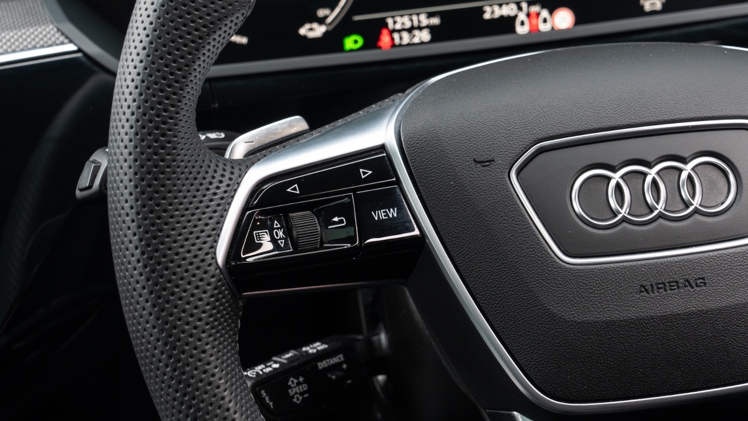 Used Audi SQ8 e-tron 2024 for sale - 76640189: Photo 11