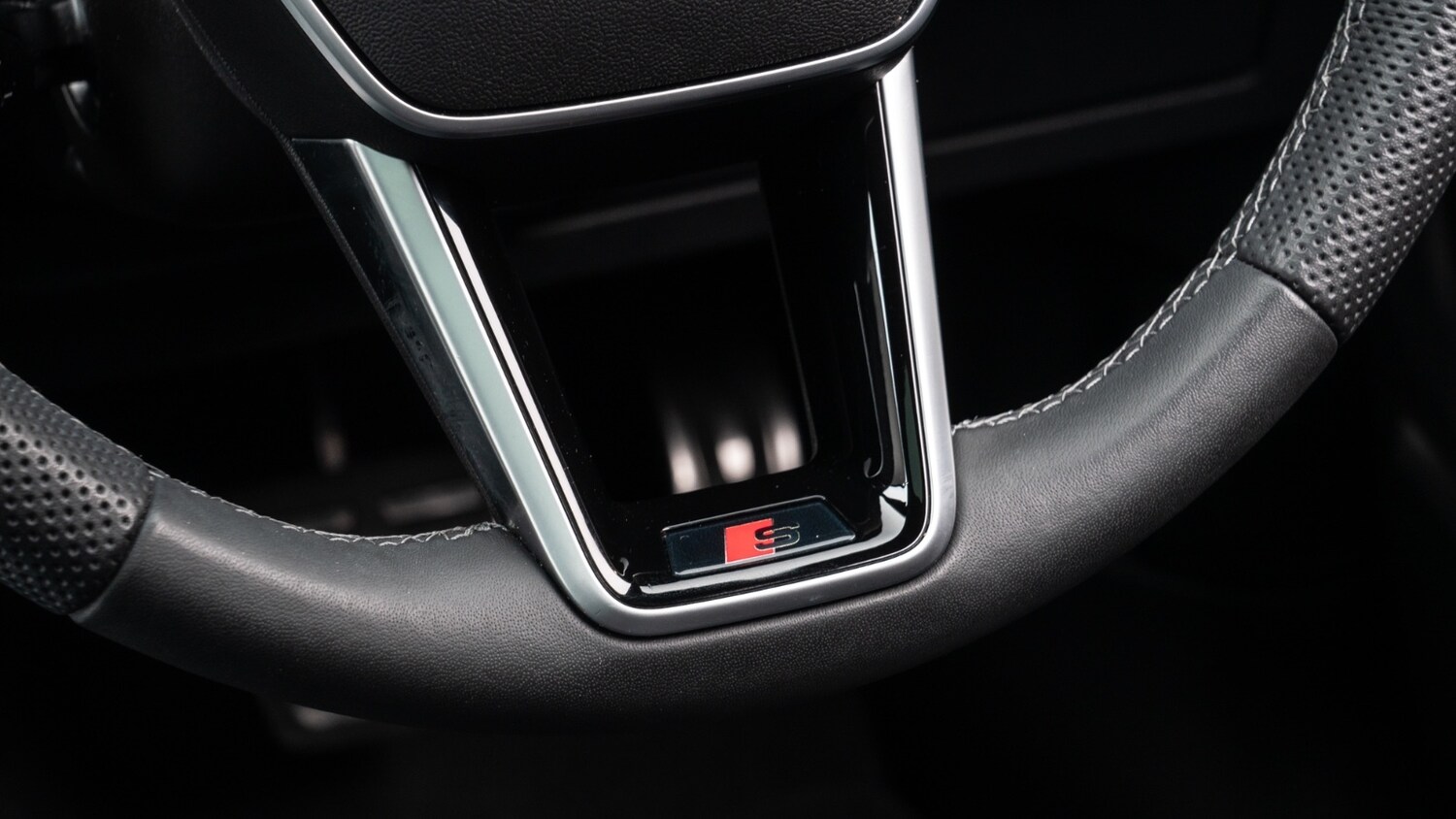 Used Audi SQ8 e-tron 2024 for sale - 76640189: Photo 13