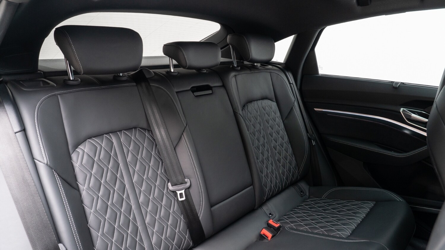 Used Audi SQ8 e-tron 2024 for sale - 76640189: Photo 15