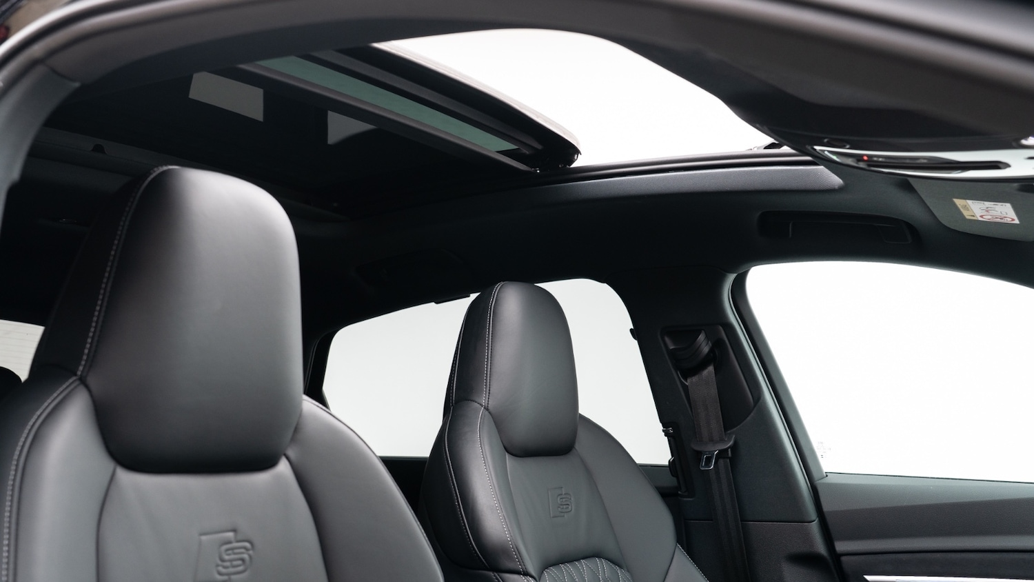 Used Audi SQ8 e-tron 2024 for sale - 76640189: Photo 18