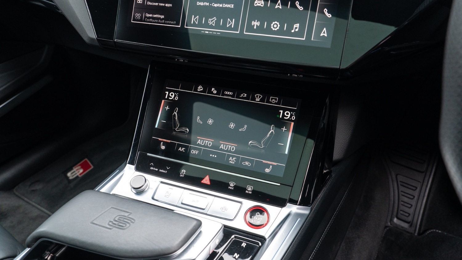 Used Audi SQ8 e-tron 2024 for sale - 76640189: Photo 20