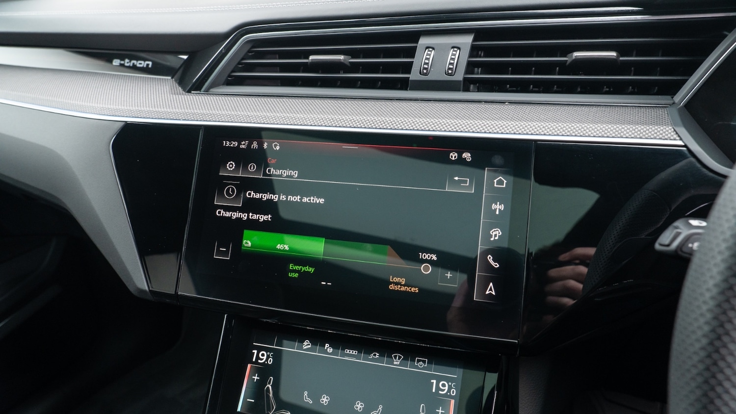 Used Audi SQ8 e-tron 2024 for sale - 76640189: Photo 23