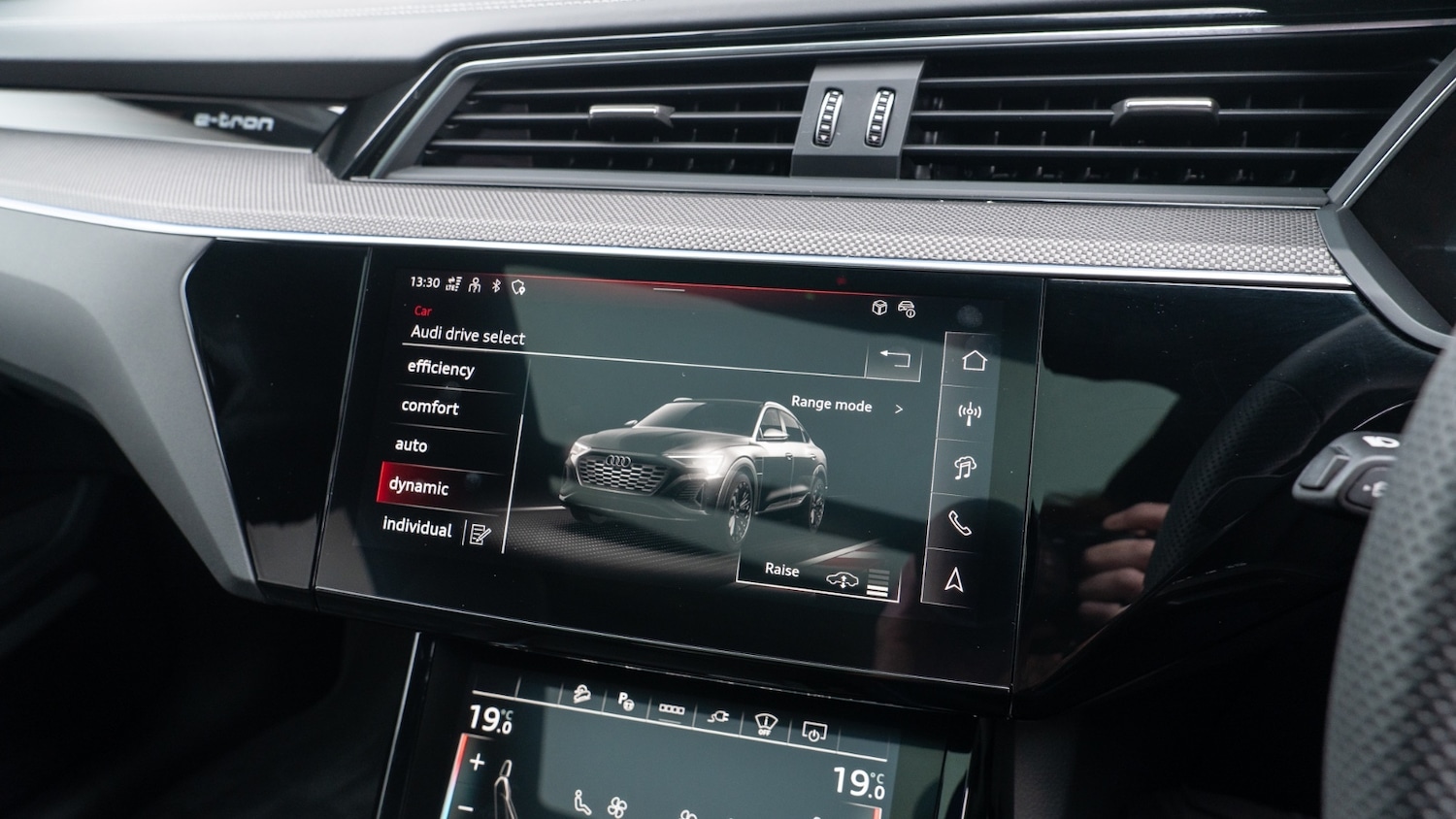 Used Audi SQ8 e-tron 2024 for sale - 76640189: Photo 24