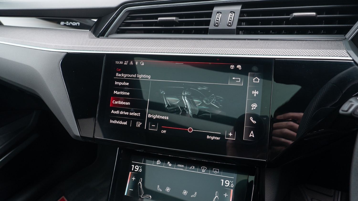 Used Audi SQ8 e-tron 2024 for sale - 76640189: Photo 25