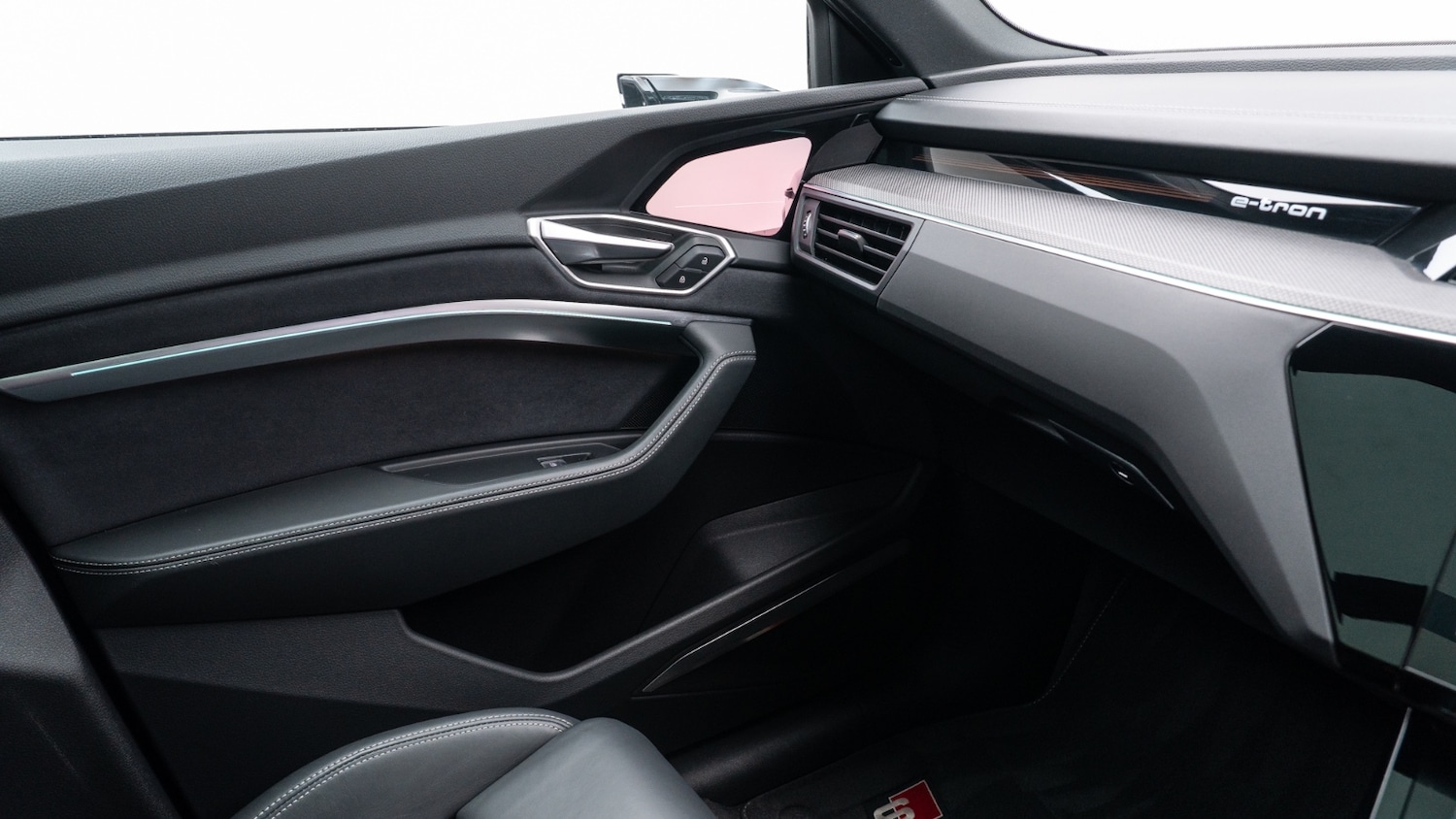 Used Audi SQ8 e-tron 2024 for sale - 76640189: Photo 29